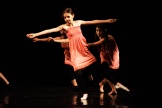Přípravka Junior Dance 1. a 2. tř. / lektor Nika